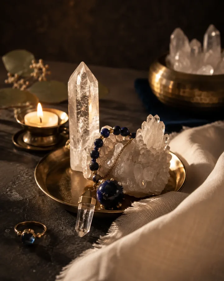 Abundance & Career