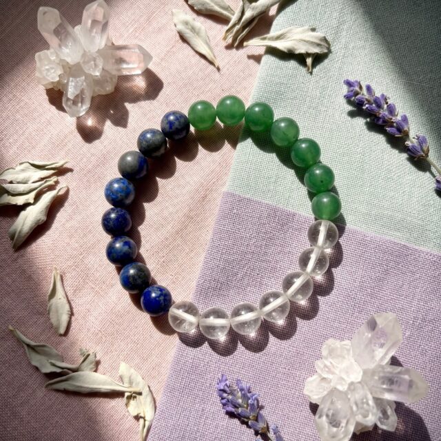 Relationship Mixel Bracelet