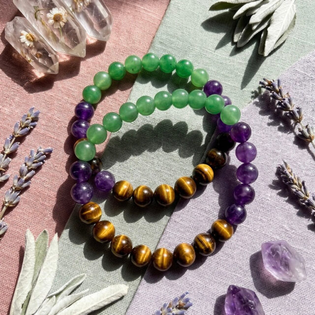 Success Mixel Bracelet